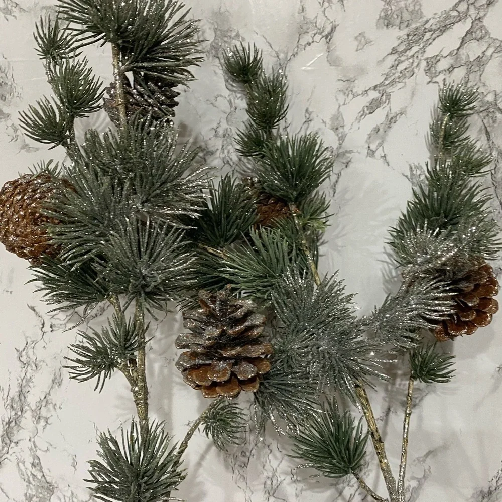 Pier one floral picks